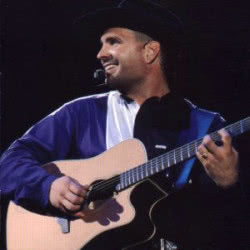 Troial Gart Brooks