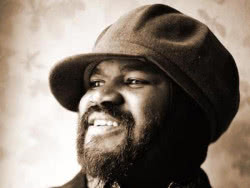 Gregory Porter