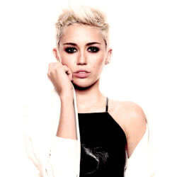 Cyrus, Miley