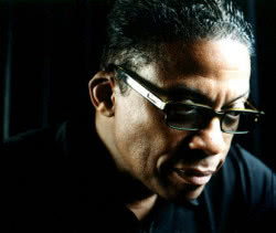 Herbert Jeffrey Hancock