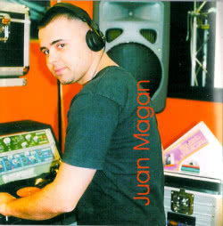 Juan Magán