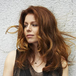 Isabelle Boulay