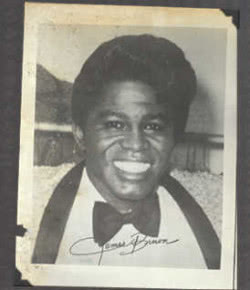 James Brown Minister Of New New Super Heavy Funky