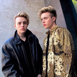 Jedward