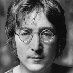 John Lennon Friends