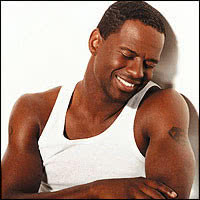B Mcknight