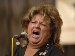 Erna Strube Bourgeois Erna Liebenow, Ne Raad