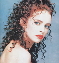Sheena Easton