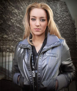 Léa Castel