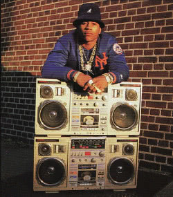 LL Cool J