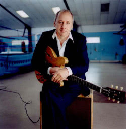 Mark Freuder Knopfler