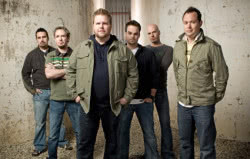 MercyMe
