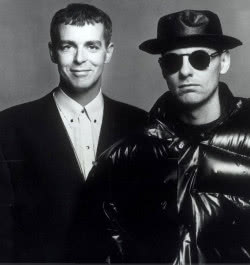 Pet Shop Boys