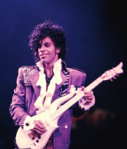 Prince