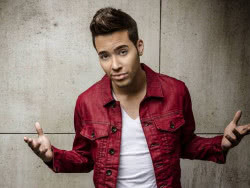 Prince Royce