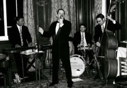 Richard Cheese
