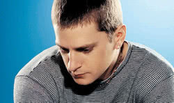 Rob Thomas