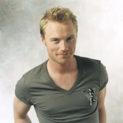 Ronan Keating