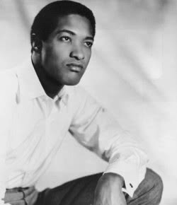 Sam Cooke