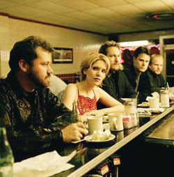 Alison Krauss & Union Station