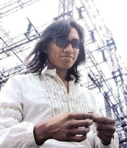 Sixto Diaz Rodriguez