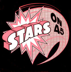 Starsound Stars On 45