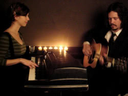 The Civil Wars