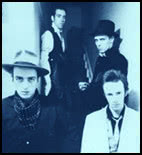 The Clash