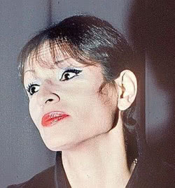 Barbara