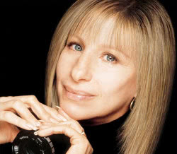 Streisand, Barbra