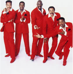 The Temptations