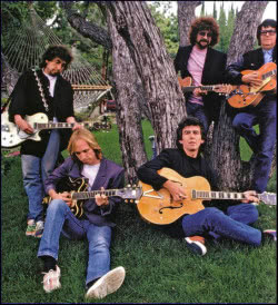 Traveling Wilburys