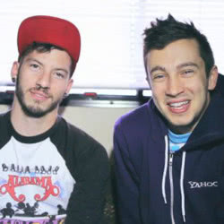 Twenty One Pilots