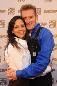 Joey Rory