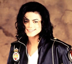 Jackson, Michael