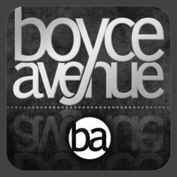 Boyce Avenue