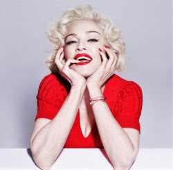 Madonna