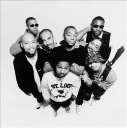 Buckshot Le Fonque