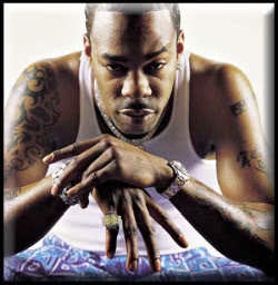 Busta Ryme