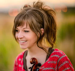 Lindsey Stirling