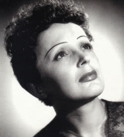 Edith Piaf