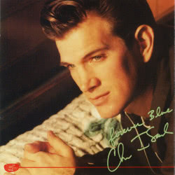 Chris Isaak