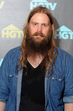 Chris Stapleton