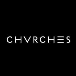 CHVRCHES Churches