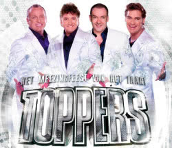 Toppers In Concert 2014