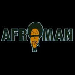 AfroMan