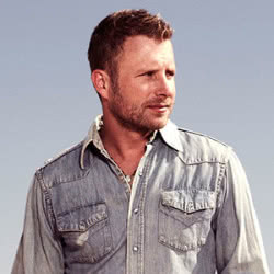 Dierks Bentley