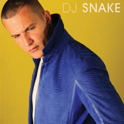 DJ Snaker