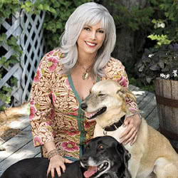 Emmylou Harris