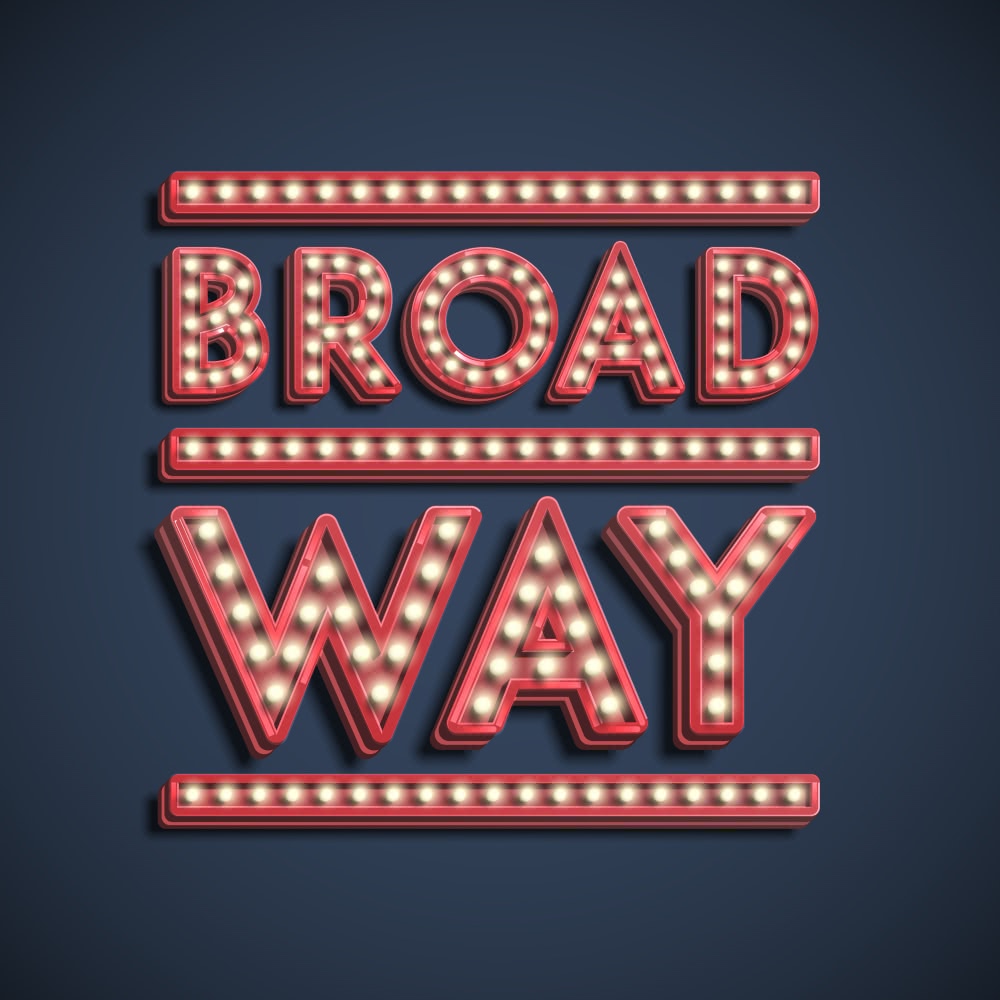 Broadway Musicals Multitracks